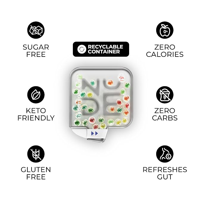 Flavor Fusion
