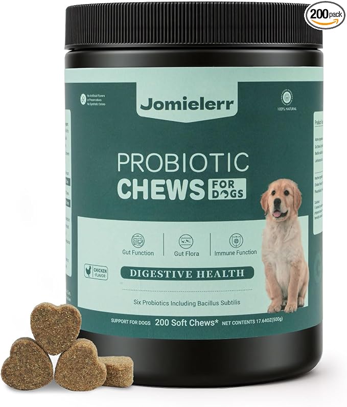 Probiotic