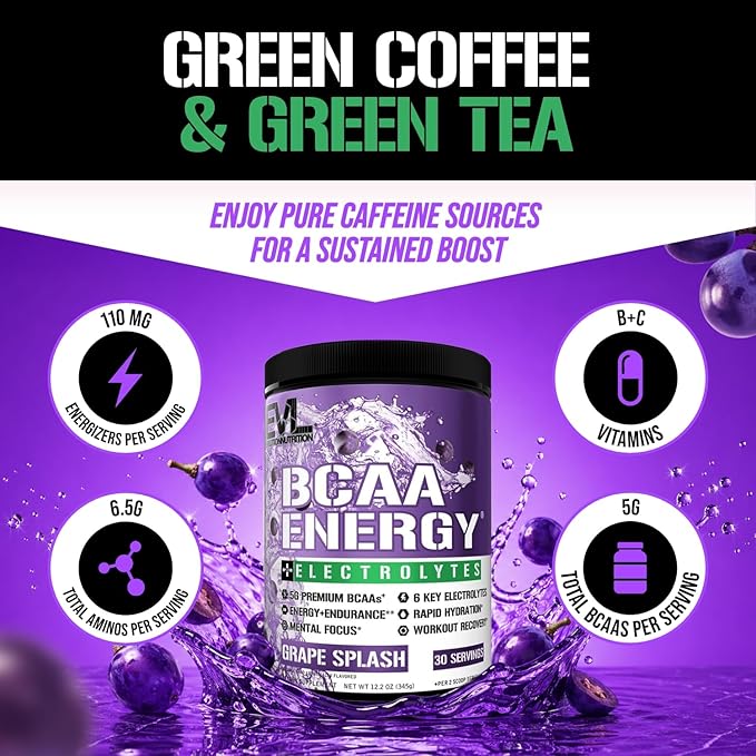 Grape Splash