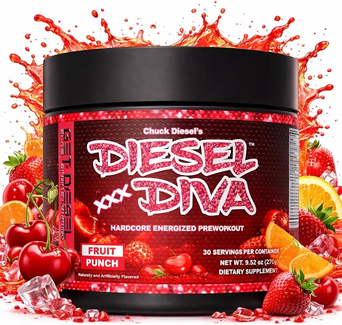 Fruit Punch