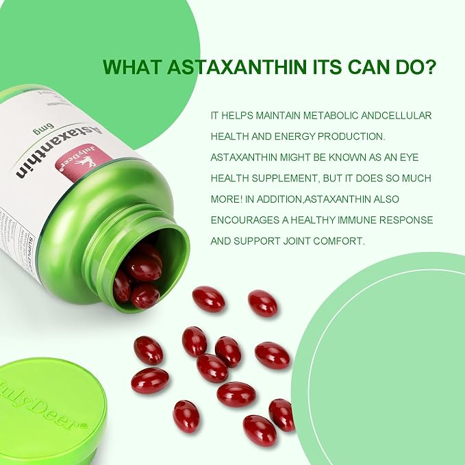 2 Bottles 120 Softgels
