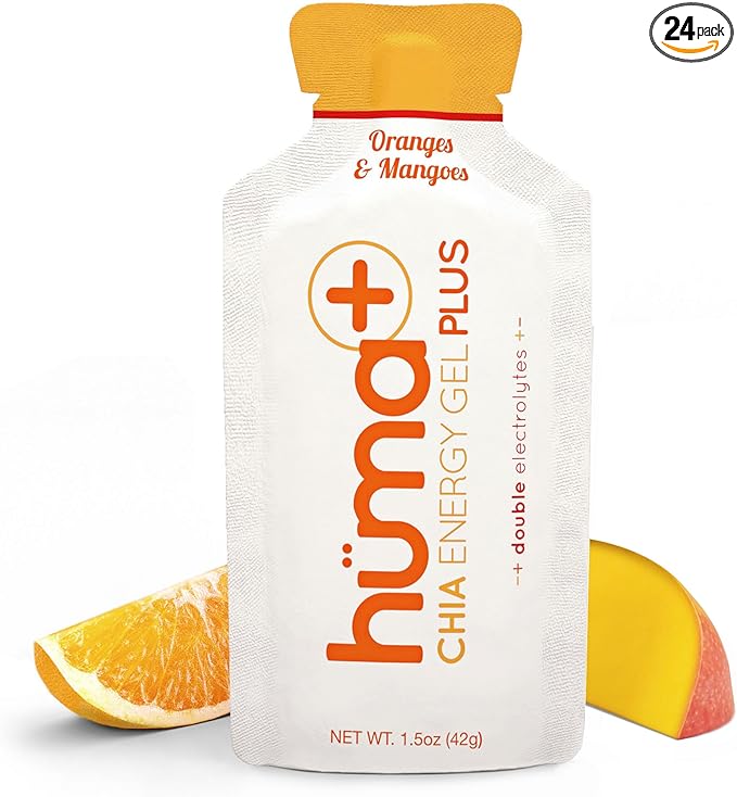 Orange Mango