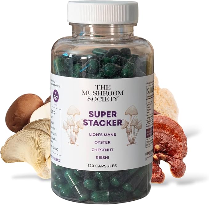 Super Stacker