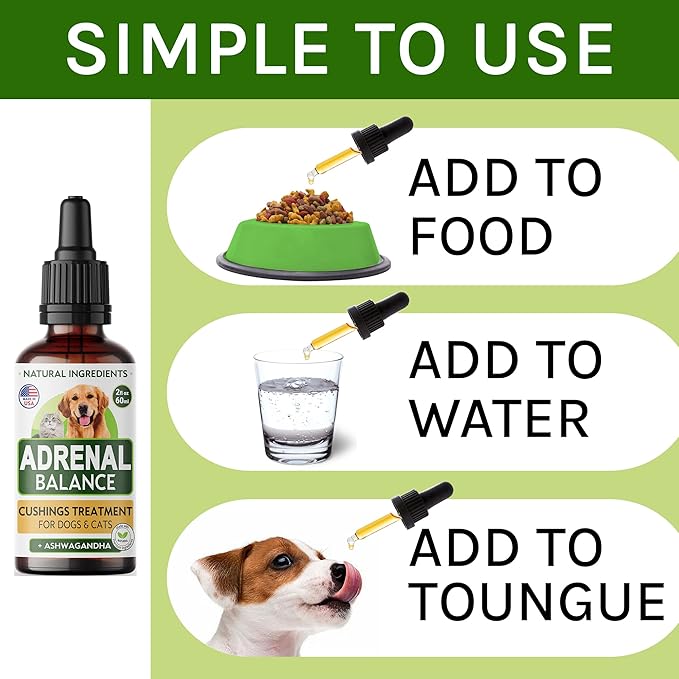 Adrenal Balance