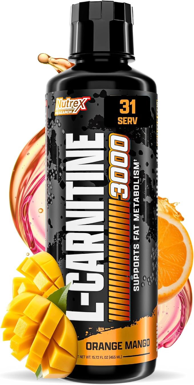 Orange Mango