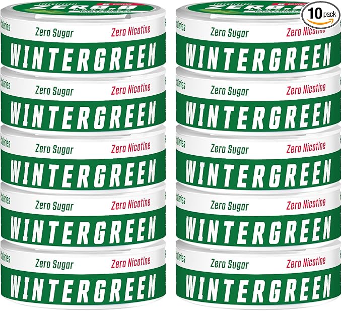 Wintergreen Zero 10 (1)
