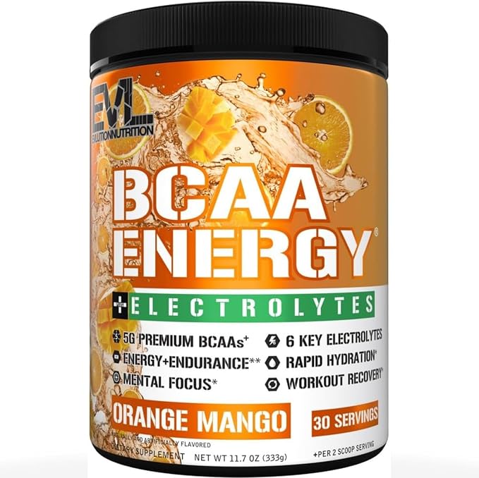 Orange Mango