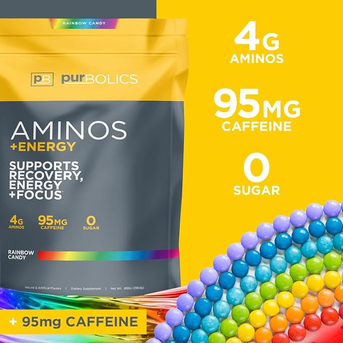 Rainbow Candy