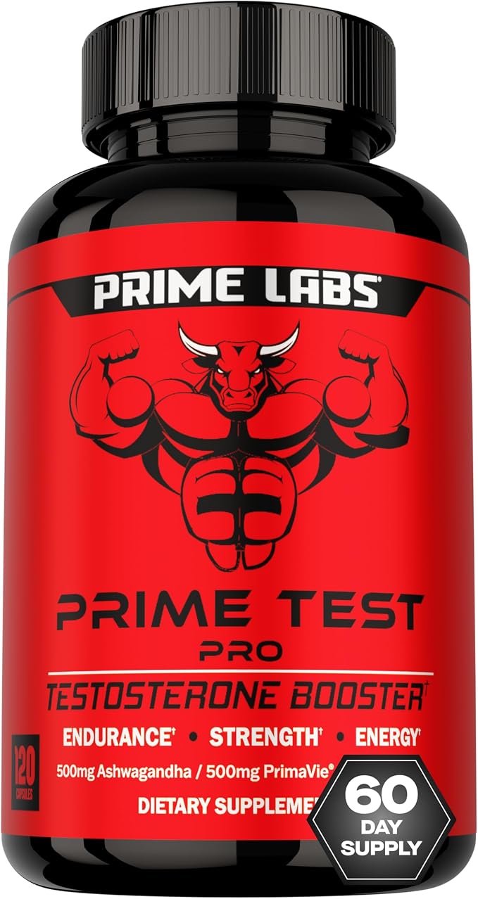 Prime Test Pro