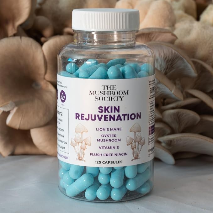 Skin Rejuvenation