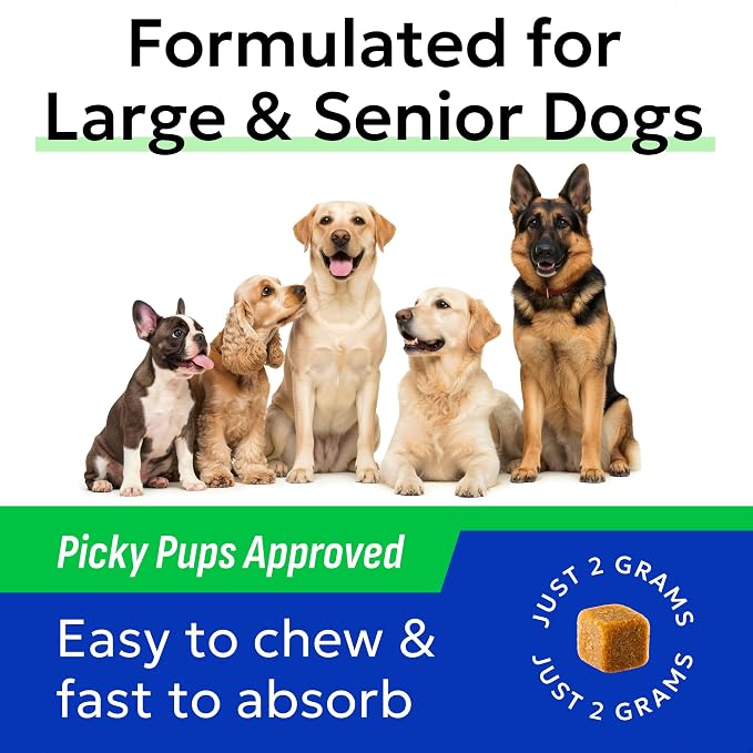 Probiotic Chews