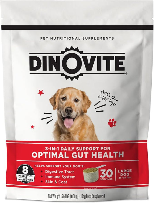 30 Day Supply