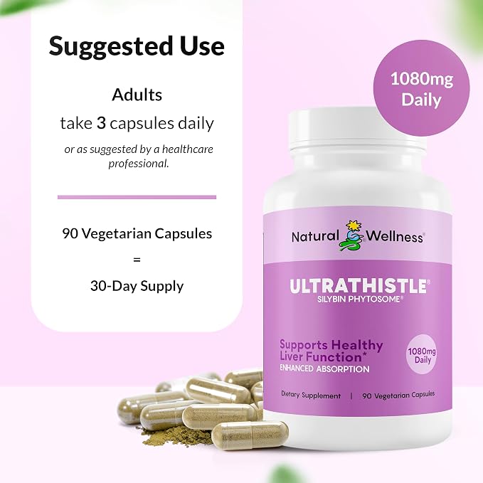 Ultrathistle