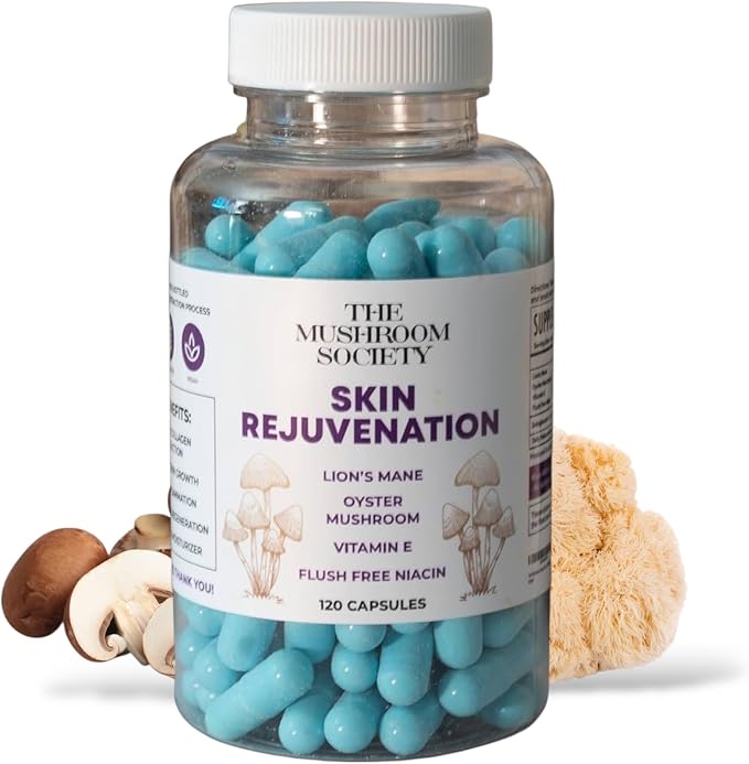 Skin Rejuvenation