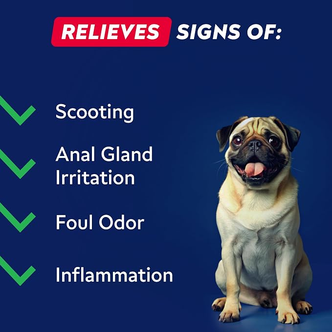 Anal Gland Support