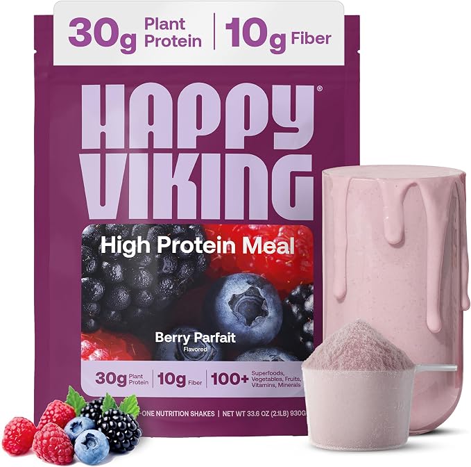 Berry Parfait (15ct)