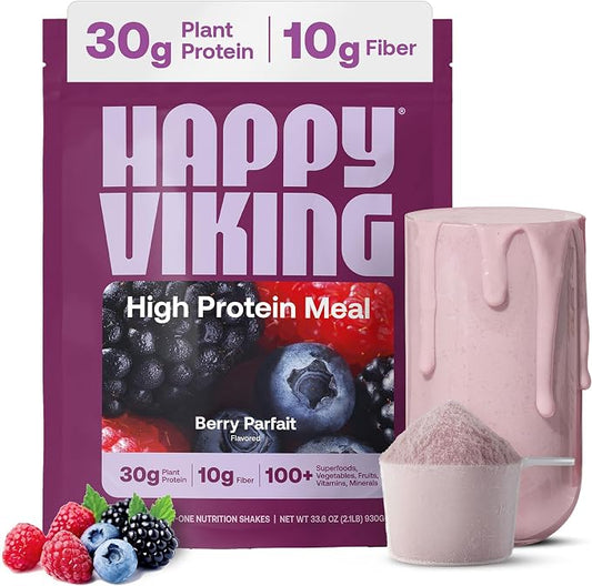 Berry Parfait (15ct)