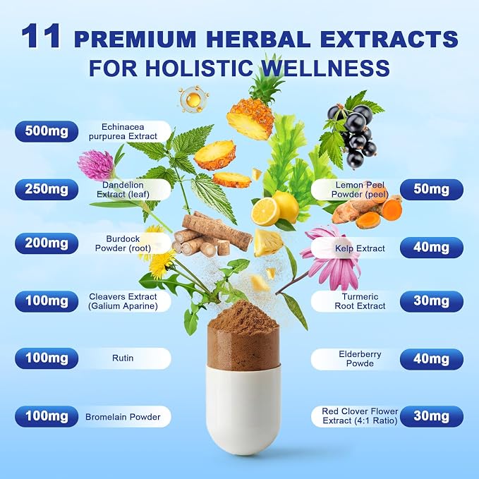 120 Capsules (Pack of 2)
