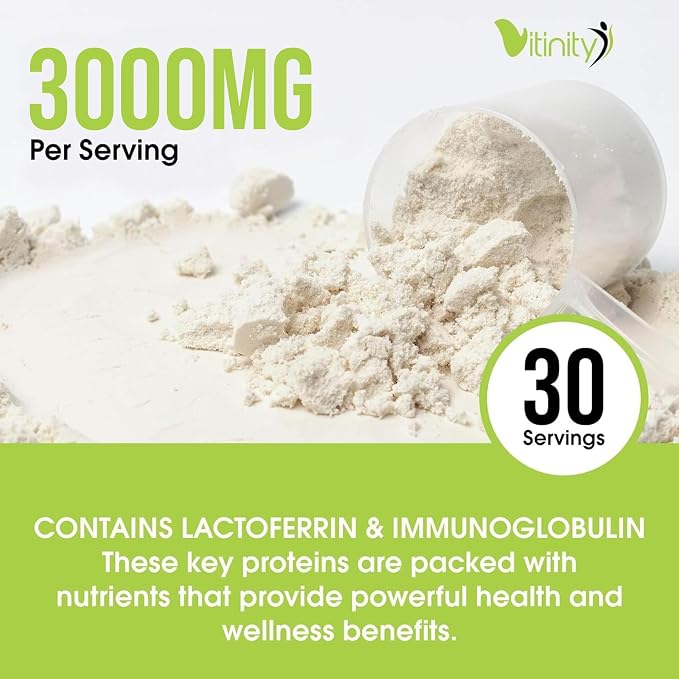 Colostrum Powder