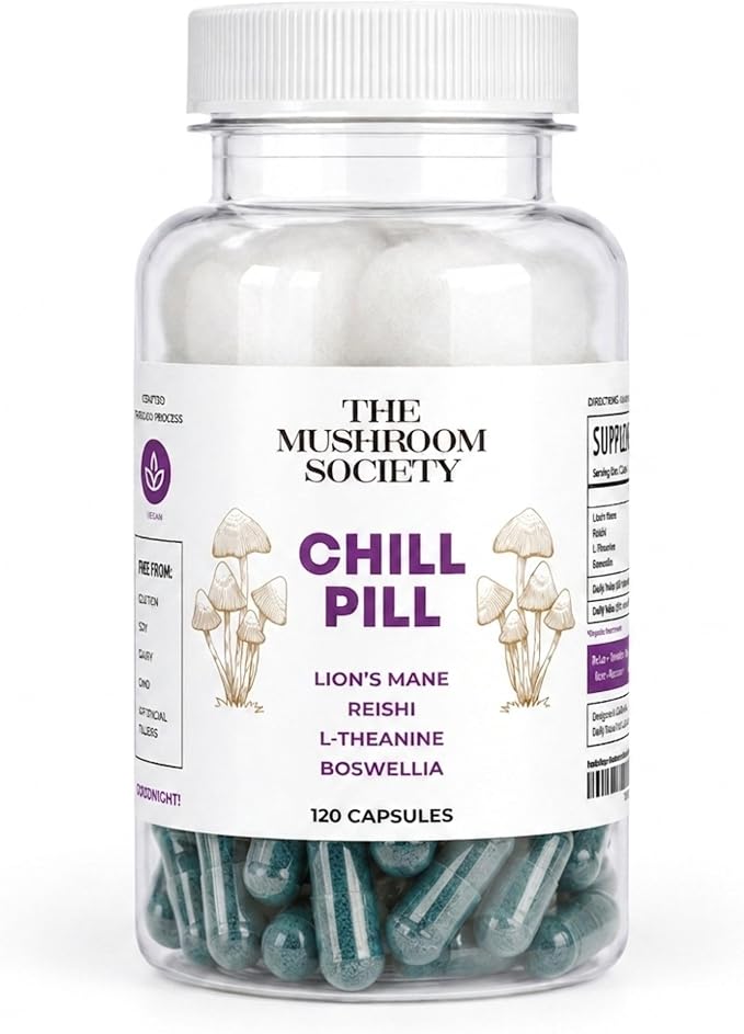 Chill Pill