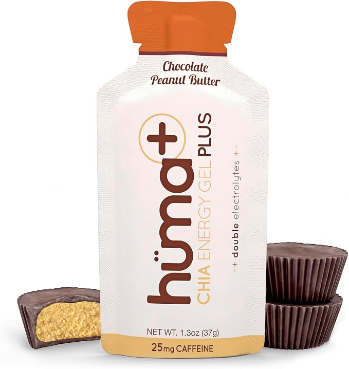 Chocolate Peanut Butter