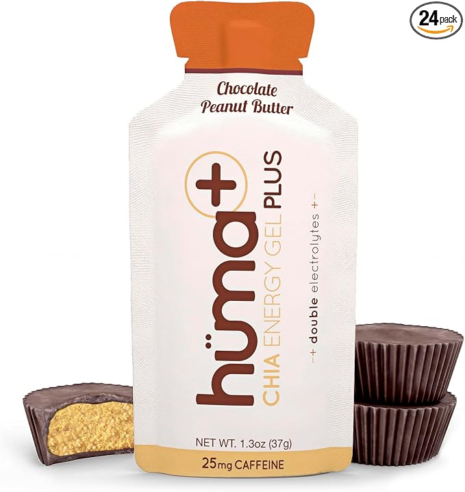 Chocolate Peanut Butter