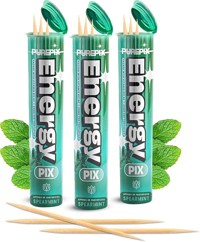 Spearmint (Pack of 3)