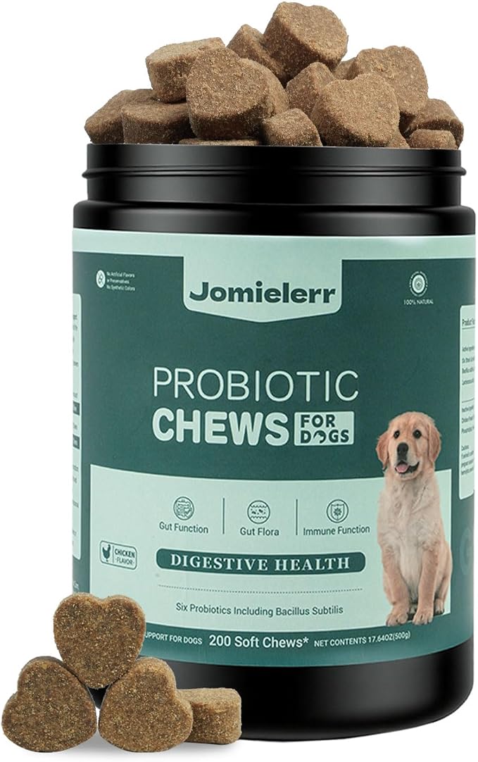 Probiotic