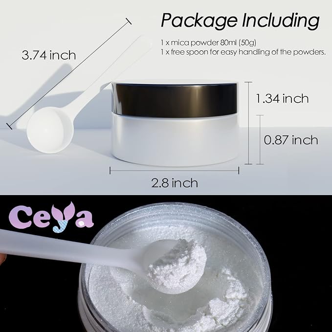 I-Ice White