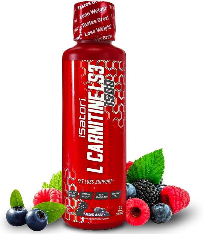 Mixed Berry