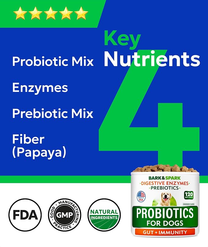 Probiotic Chews