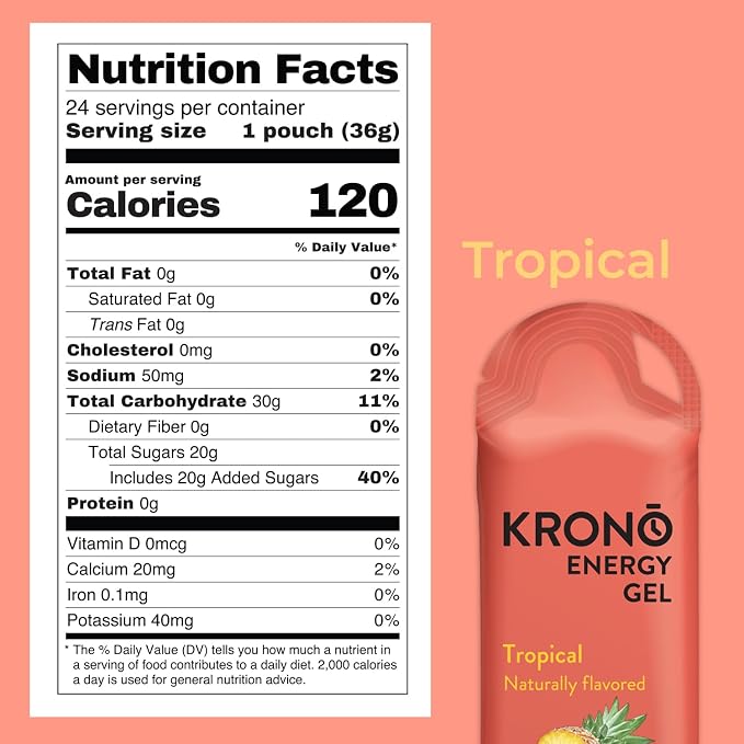 Tropical
