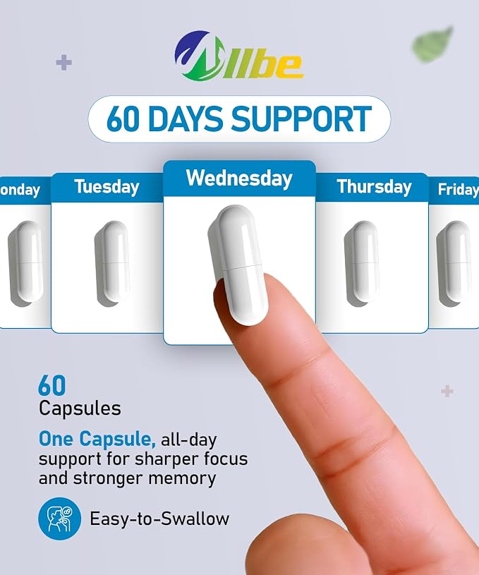 20 Billion Cfu