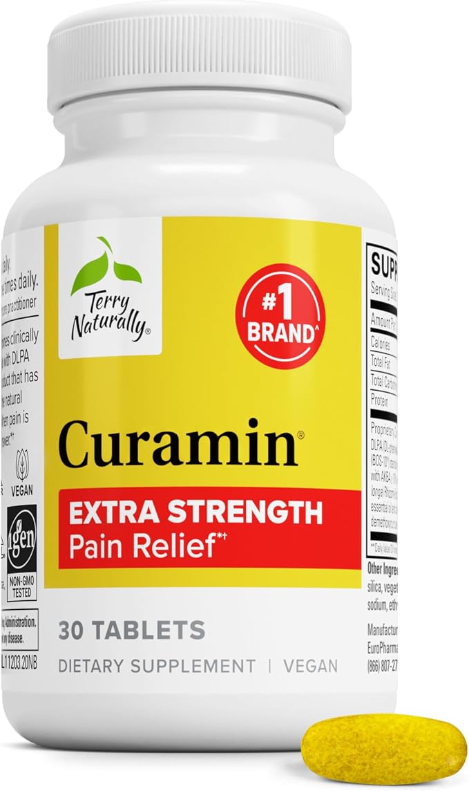 30 Tablets