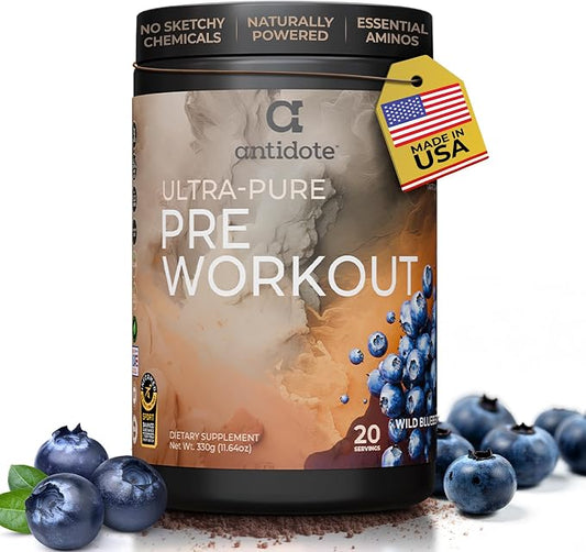 Wild Blueberry