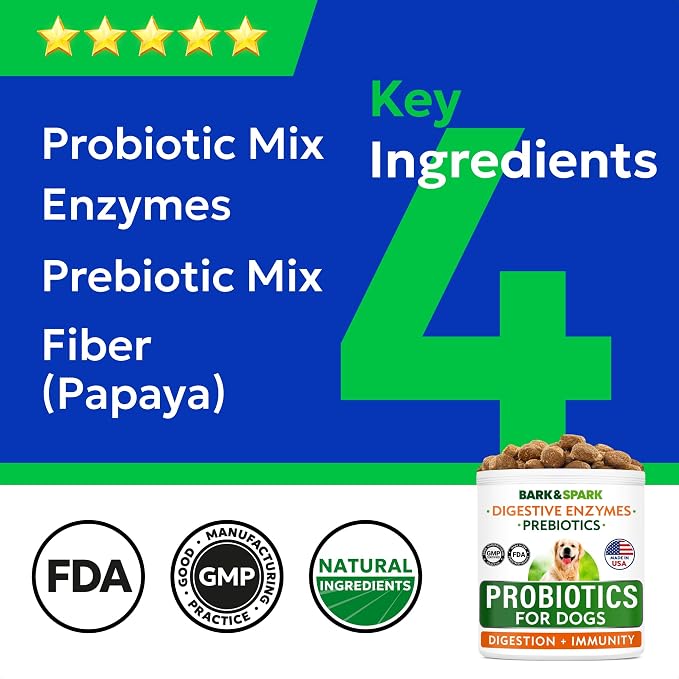 Probiotic Chews