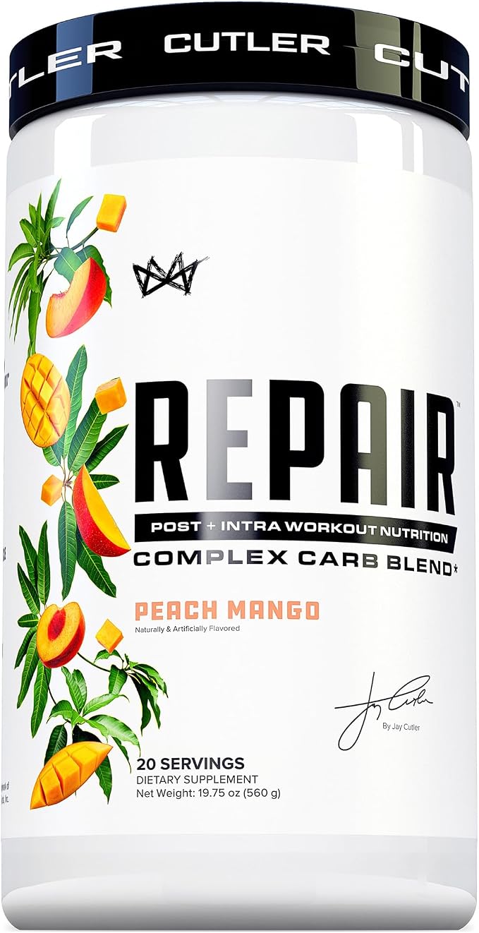 Peach Mango