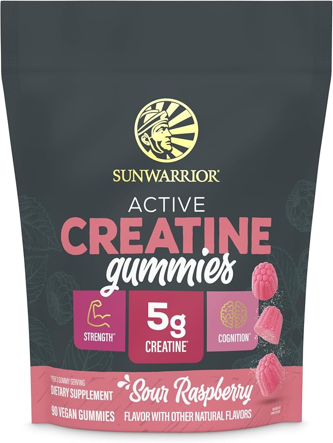 Sour Raspberry