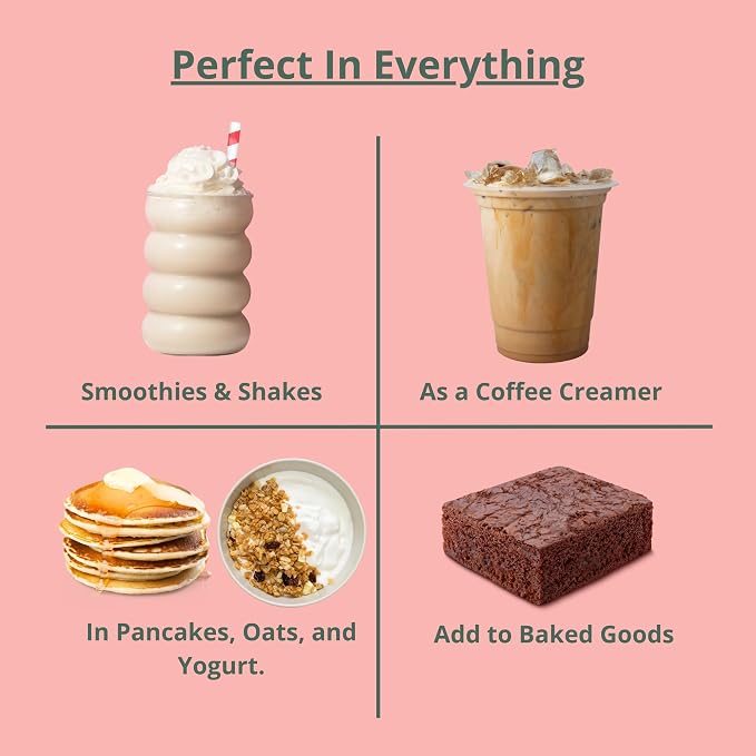 Real Vanilla