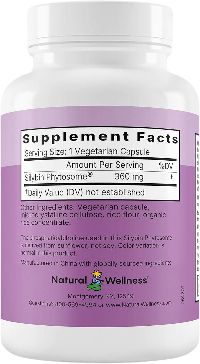 Ultrathistle
