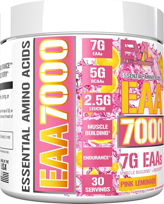 Pink Lemonade