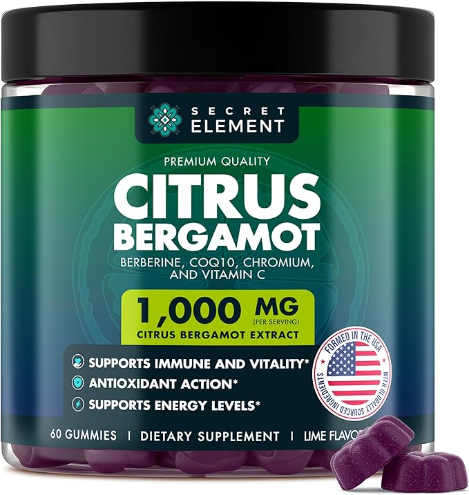 Gummies