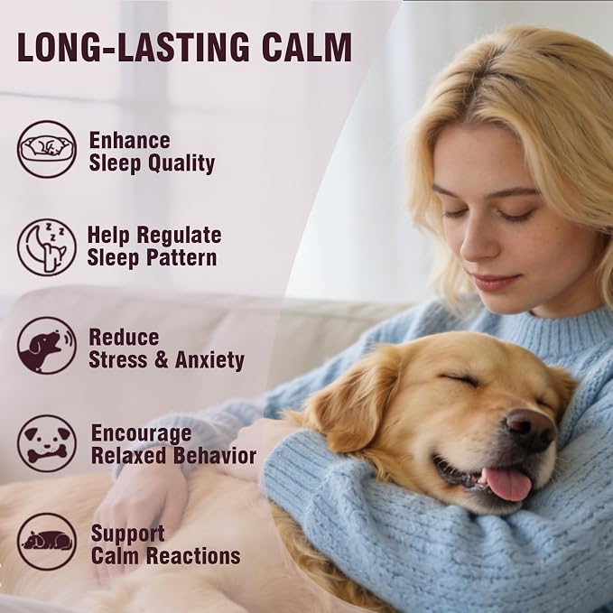 Calming