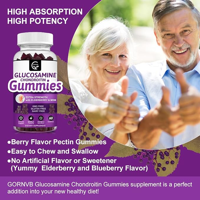 60 Count (Pack of 2)