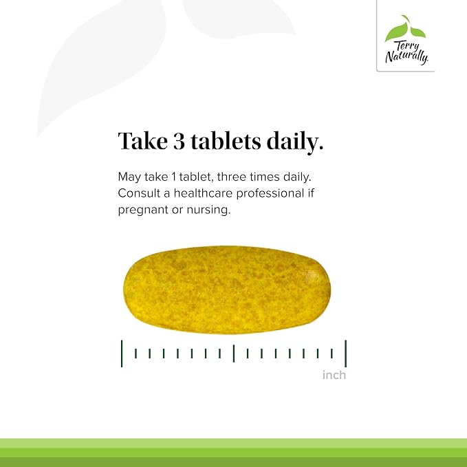 120 Tablets