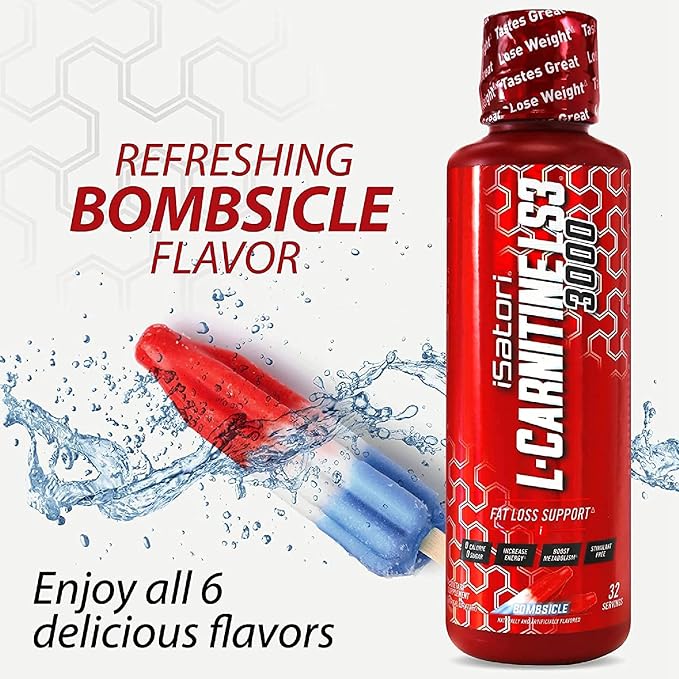 Bombsicle