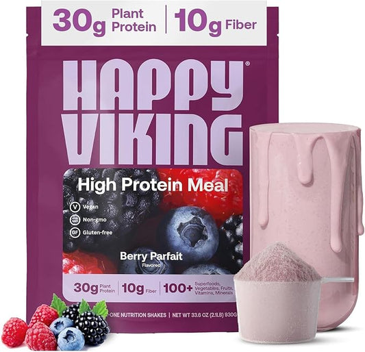 Berry Parfait (15ct)