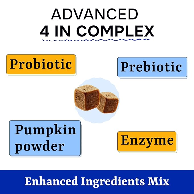 Probiotics Chews