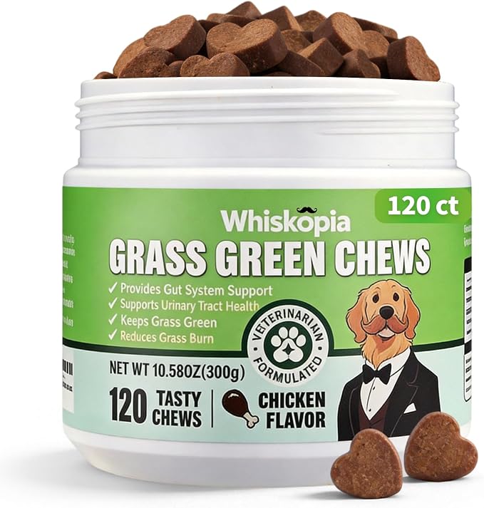 Grass Saver