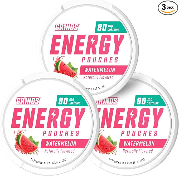 Watermelon 3 Pack